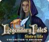 Legendary Tales: Stolen Life Collector's Edition המשחק