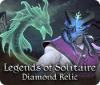 Legends of Solitaire: Diamond Relic המשחק