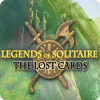 Legends of Solitaire: The Lost Cards המשחק