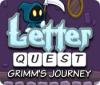Letter Quest: Grimm's Journey המשחק