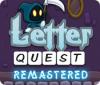 Letter Quest: Remastered המשחק