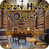 Library Hidden Object המשחק