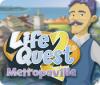 Life Quest® 2: Metropoville המשחק