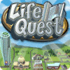 Life Quest המשחק