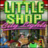 Little Shop - City Lights המשחק