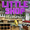 Little Shop - Memories המשחק