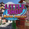 Little Shop - World Traveler המשחק