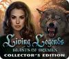 Living Legends: Beasts of Bremen Collector's Edition המשחק
