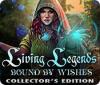 Living Legends: Bound by Wishes Collector's Edition המשחק