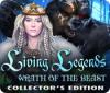 Living Legends - Wrath of the Beast Collector's Edition המשחק