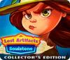 Lost Artifacts: Soulstone Collector's Edition המשחק
