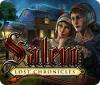 Lost Chronicles: Salem המשחק
