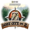 Nat Geo Adventure: Lost City Of Z המשחק