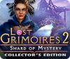 Lost Grimoires 2: Shard of Mystery Collector's Edition המשחק