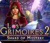 Lost Grimoires 2: Shard of Mystery המשחק