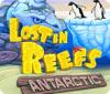 Lost in Reefs: Antarctic המשחק