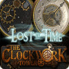 Lost in Time: The Clockwork Tower המשחק