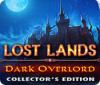 Lost Lands: Dark Overlord Collector's Edition game