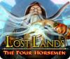 Lost Lands: The Four Horsemen המשחק