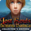 Lost Souls: Enchanted Paintings Collector's Edition המשחק