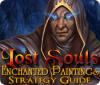 Lost Souls: Enchanted Paintings Strategy Guide המשחק