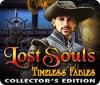 Lost Souls: Timeless Fables Collector's Edition המשחק