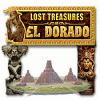 Lost Treasures of El Dorado המשחק