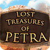 Lost Treasures Of Petra המשחק