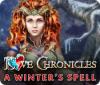 Love Chronicles: A Winter's Spell המשחק