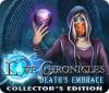 Love Chronicles: Death's Embrace Collector's Edition המשחק