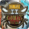 Lt. Fly II - The Kamikaze Rescue Squad המשחק