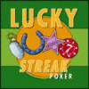 Lucky Streak Poker המשחק
