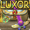 Luxor 2 המשחק