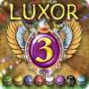 Luxor 3 המשחק