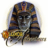 Luxor Adventures המשחק