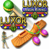 Luxor Bundle Pack המשחק