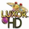 Luxor HD המשחק