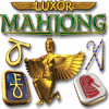 Luxor Mah Jong המשחק