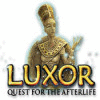 Luxor: Quest for the Afterlife המשחק