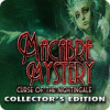 Macabre Mysteries: Curse of the Nightingale Collector's Edition המשחק