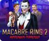 Macabre Ring 2: Mysterious Puppeteer המשחק