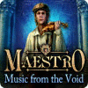 Maestro: Music from the Void המשחק
