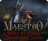 Maestro: Music of Death Strategy Guide המשחק