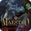 Maestro: Music of Death המשחק