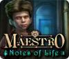 Maestro: Notes of Life המשחק