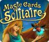 Magic Cards Solitaire המשחק