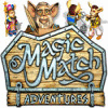 Magic Match Adventures המשחק