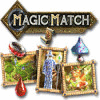 Magic Match המשחק