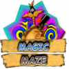 Magic Maze המשחק