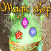 Magic Shop המשחק